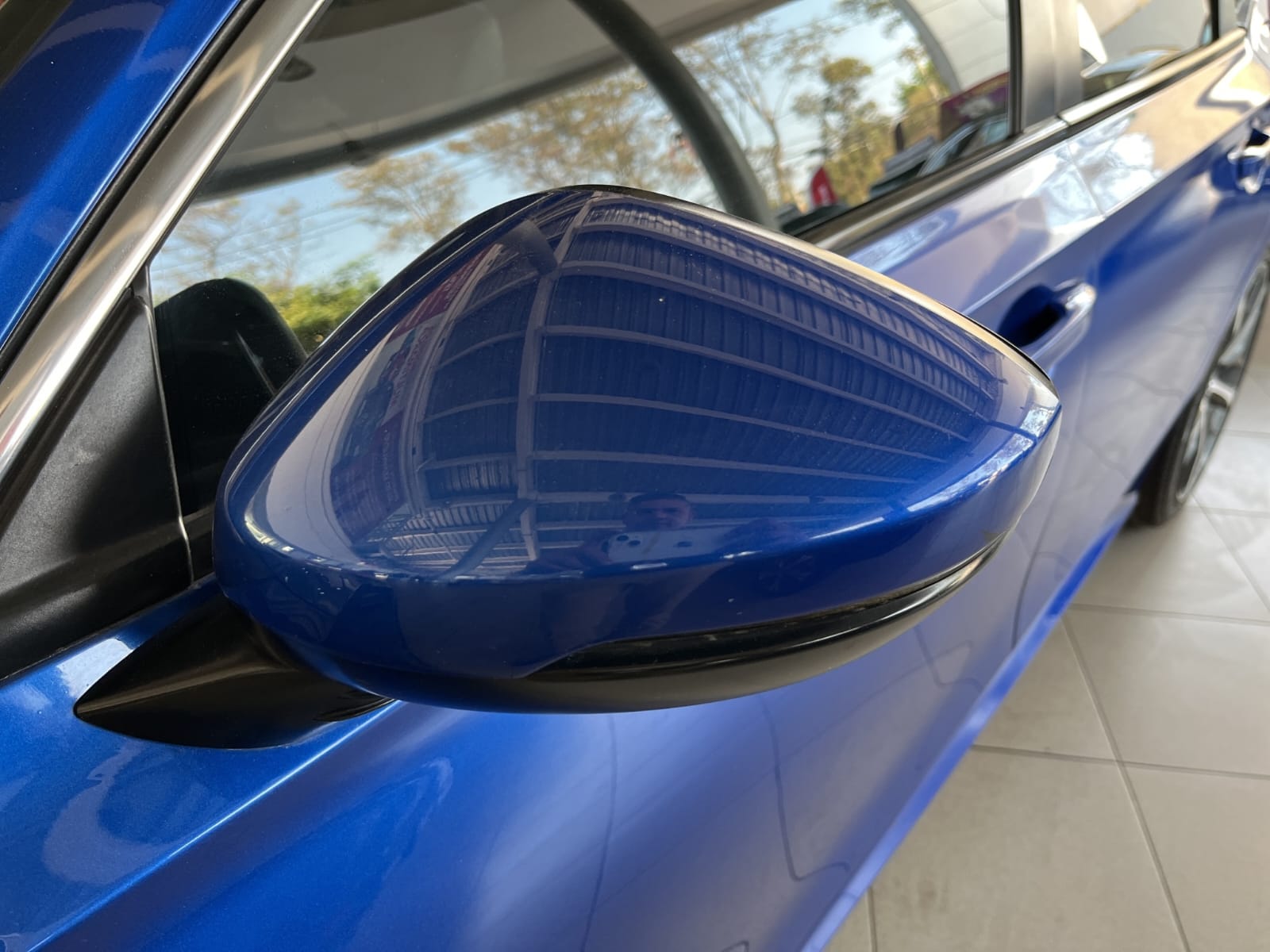 2022 Honda Civic 1.5 Turbo Touring Cvt