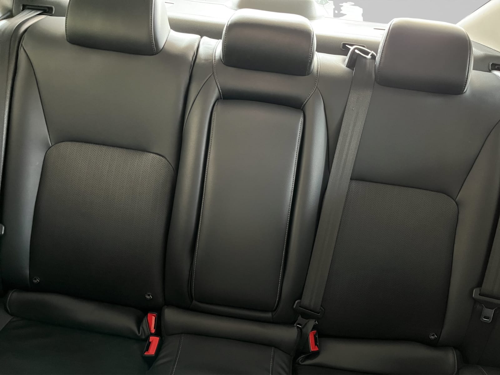 2022 Honda Civic 1.5 Turbo Touring Cvt