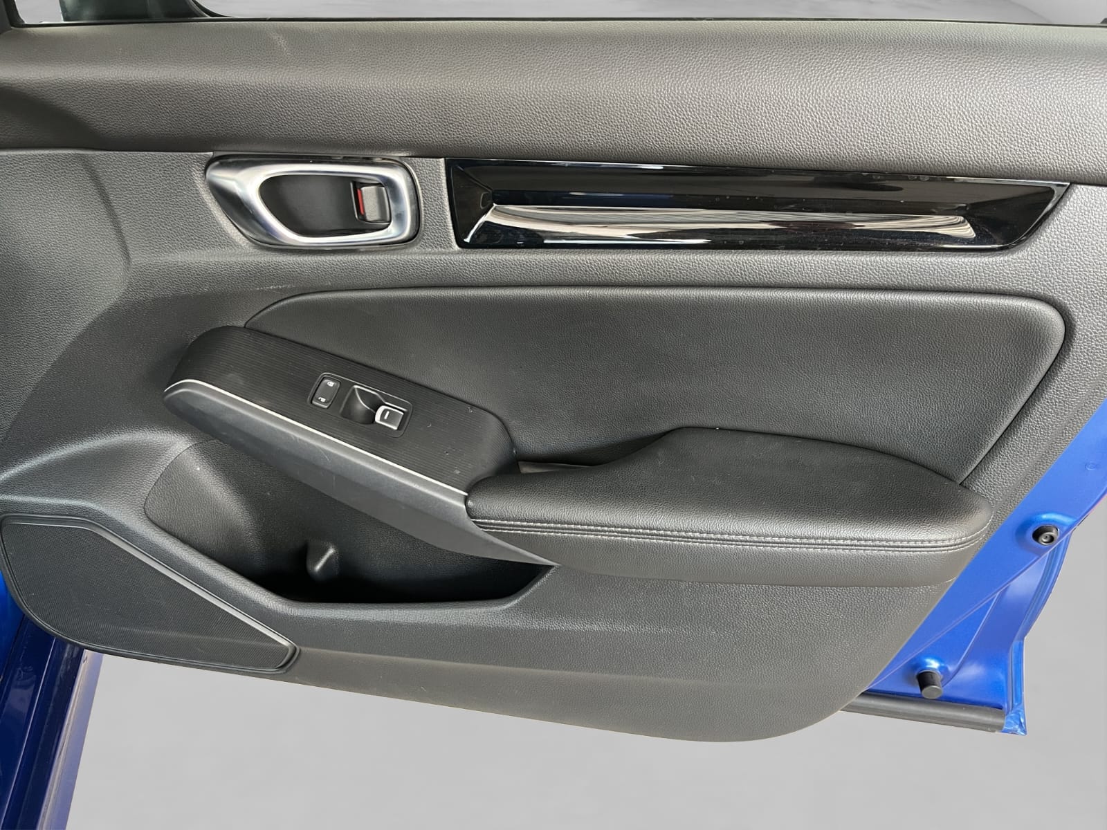 2022 Honda Civic 1.5 Turbo Touring Cvt