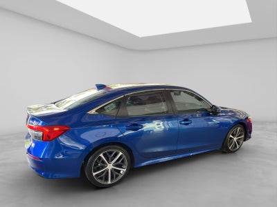2022 Honda Civic 1.5 Turbo Touring Cvt