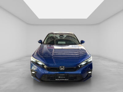 2022 Honda Civic 1.5 Turbo Touring Cvt