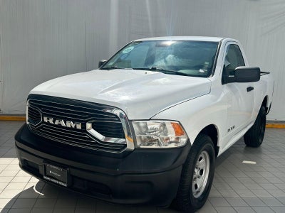 2020 RAM 1500 3.6 V6 ST Cab Regular 4x2 At
