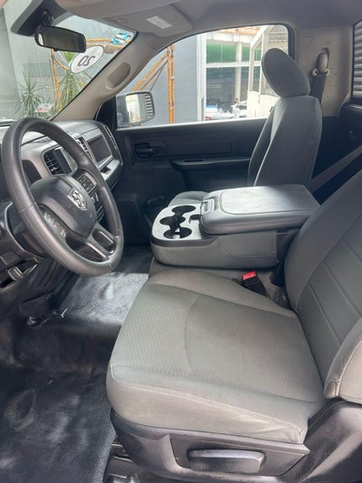 2020 RAM 1500 3.6 V6 ST Cab Regular 4x2 At