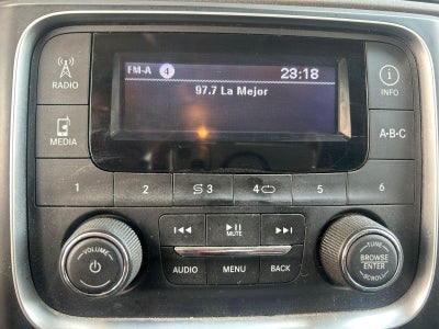 2020 RAM 1500 3.6 V6 ST Cab Regular 4x2 At