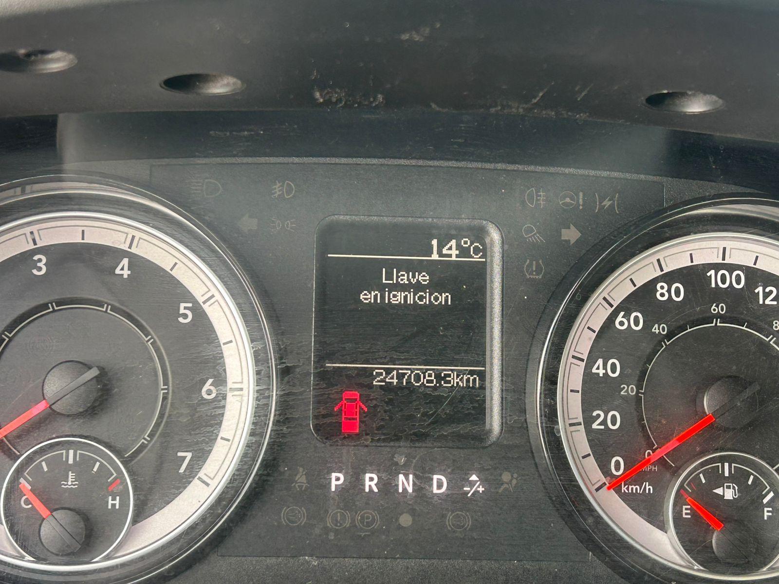 2020 RAM 1500 3.6 V6 ST Cab Regular 4x2 At