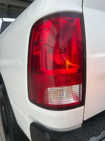 2020 RAM 1500 3.6 V6 ST Cab Regular 4x2 At