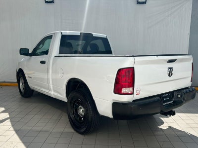 2020 RAM 1500 3.6 V6 ST Cab Regular 4x2 At