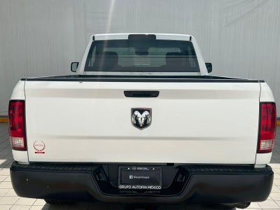 2020 RAM 1500 3.6 V6 ST Cab Regular 4x2 At