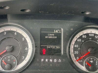 2020 RAM 1500 3.6 V6 ST Cab Regular 4x2 At