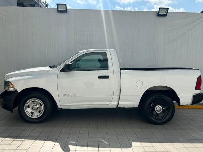 2020 RAM 1500 3.6 V6 ST Cab Regular 4x2 At