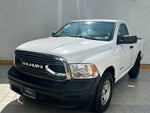 2020 RAM 1500 3.6 V6 ST Cab Regular 4x2 At