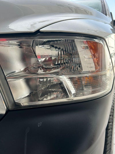 2020 RAM 1500 3.6 V6 ST Cab Regular 4x2 At