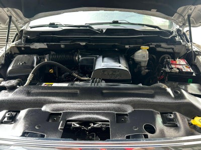 2020 RAM 1500 3.6 V6 ST Cab Regular 4x2 At