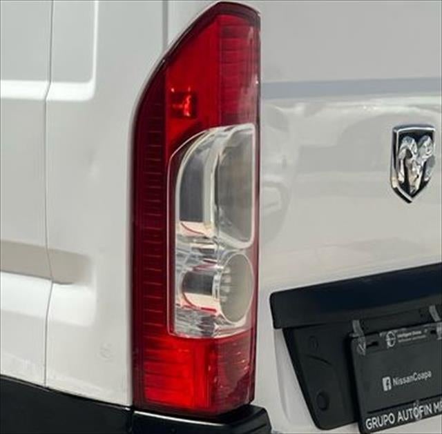 2019 RAM Promaster 3.7 2500 11.5
