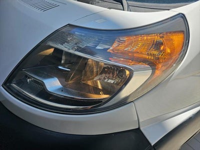 2019 RAM Promaster 3.7 2500 11.5