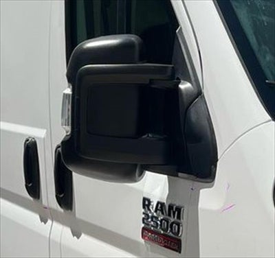 2019 RAM Promaster 3.7 2500 11.5