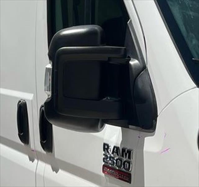 2019 RAM Promaster 3.7 2500 11.5