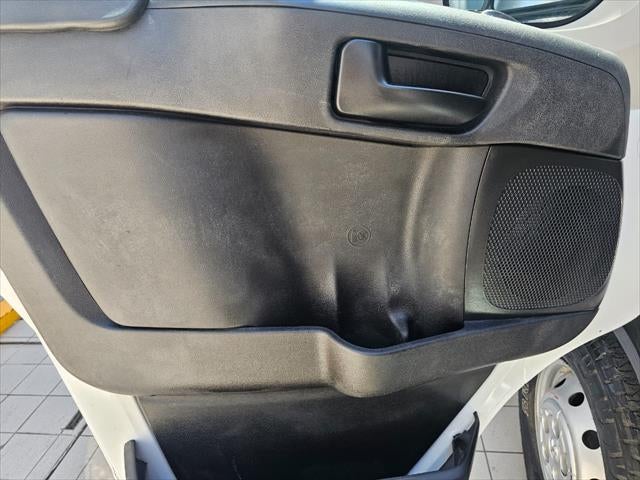 2019 RAM Promaster 3.7 2500 11.5