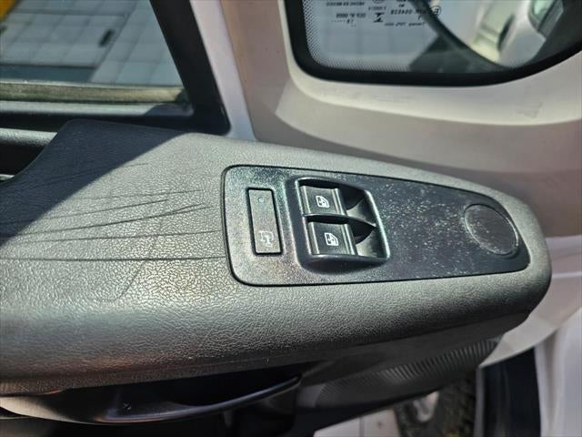 2019 RAM Promaster 3.7 2500 11.5