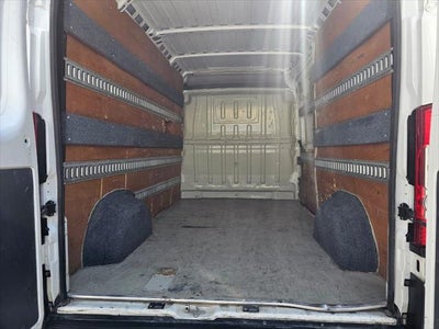 2019 RAM Promaster 3.7 2500 11.5