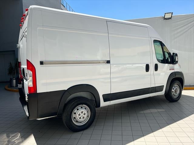 2019 RAM Promaster 3.7 2500 11.5