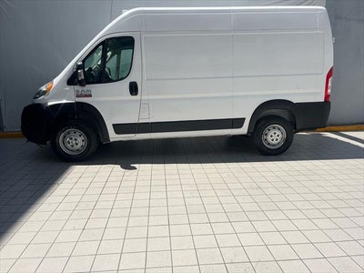 2019 RAM Promaster 3.7 2500 11.5