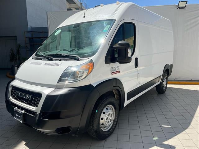 2019 RAM Promaster 3.7 2500 11.5