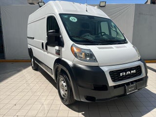 2019 RAM Promaster 3.7 2500 11.5