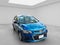 2017 Chevrolet Sonic 1.6 Lt Mt