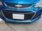 2017 Chevrolet Sonic 1.6 Lt Mt