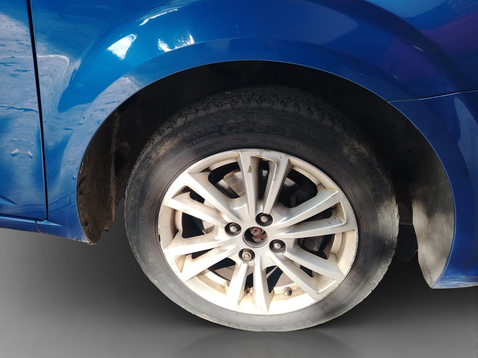 2017 Chevrolet Sonic 1.6 Lt Mt