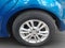 2017 Chevrolet Sonic 1.6 Lt Mt