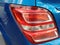 2017 Chevrolet Sonic 1.6 Lt Mt