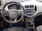 2017 Chevrolet Sonic 1.6 Lt Mt