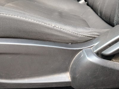 2017 Chevrolet Sonic 1.6 Lt Mt