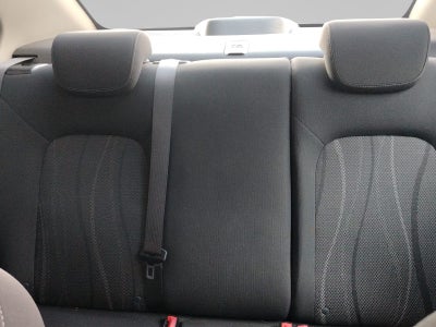 2017 Chevrolet Sonic 1.6 Lt Mt