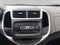 2017 Chevrolet Sonic 1.6 Lt Mt