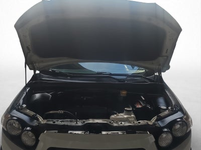 2016 Chevrolet Sonic 1.4 Sonic - Rs L4 T Man At