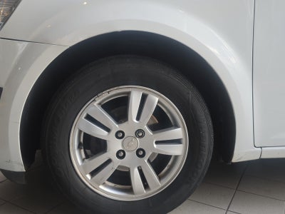 2016 Chevrolet Sonic 1.4 Sonic - Rs L4 T Man At