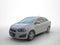 2016 Chevrolet Sonic 1.4 Sonic - Rs L4 T Man At