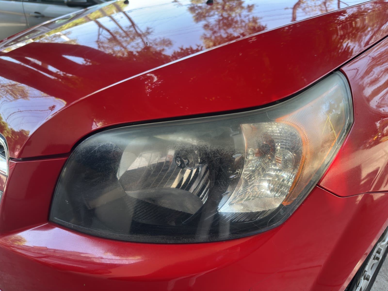 2017 Chevrolet Aveo 1.6 Ls At