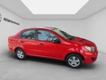 2017 Chevrolet Aveo 1.6 Ls At