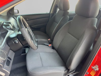 2017 Chevrolet Aveo 1.6 Ls At