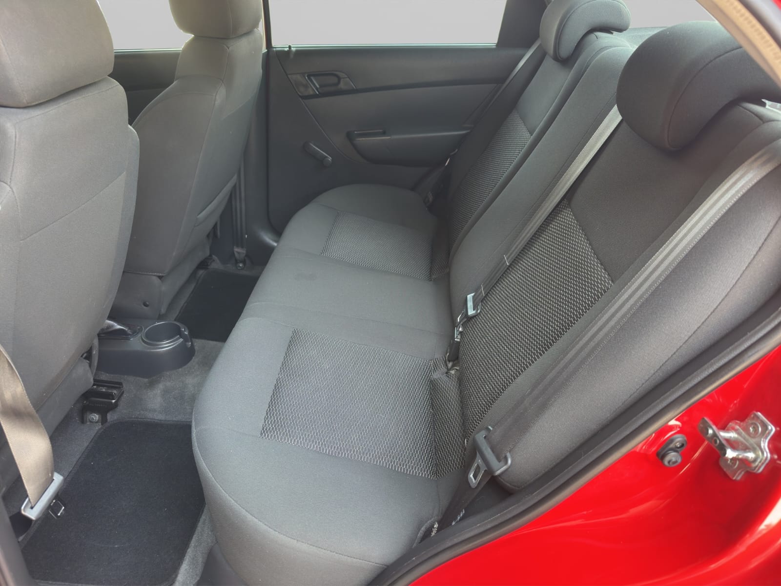 2017 Chevrolet Aveo 1.6 Ls At