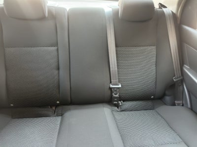 2017 Chevrolet Aveo 1.6 Ls At