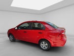 2017 Chevrolet Aveo 1.6 Ls At