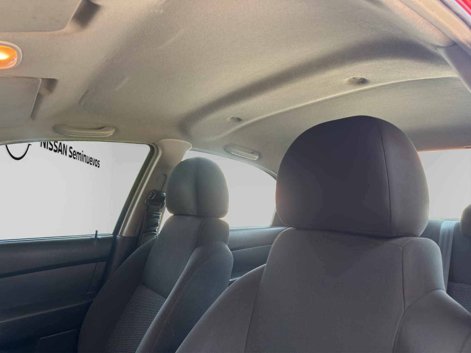 2017 Chevrolet Aveo 1.6 Ls At