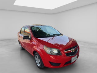 2017 Chevrolet Aveo 1.6 Ls At