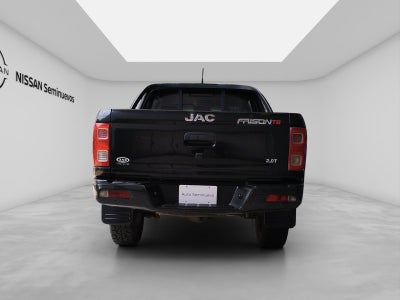 2024 JAC Frison 2.0 T8 Mt