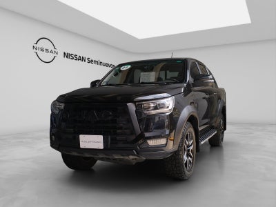 2024 JAC Frison 2.0 T8 Mt